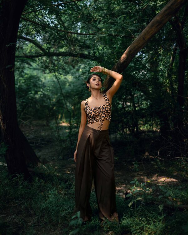 LEONA BUSTIER (5) LEONA SET