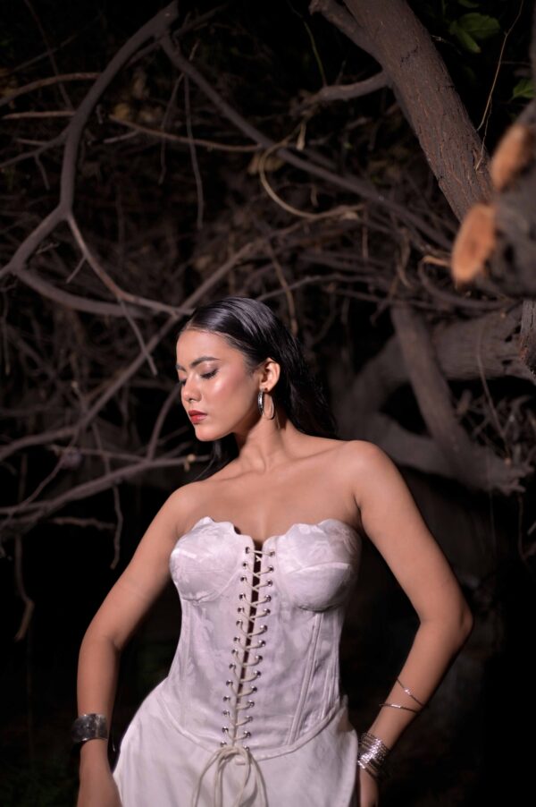 IVORY PETAL SET IVORY PETAL SET