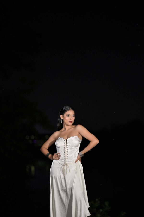 IVORY PETAL SET IVORY PETAL SET