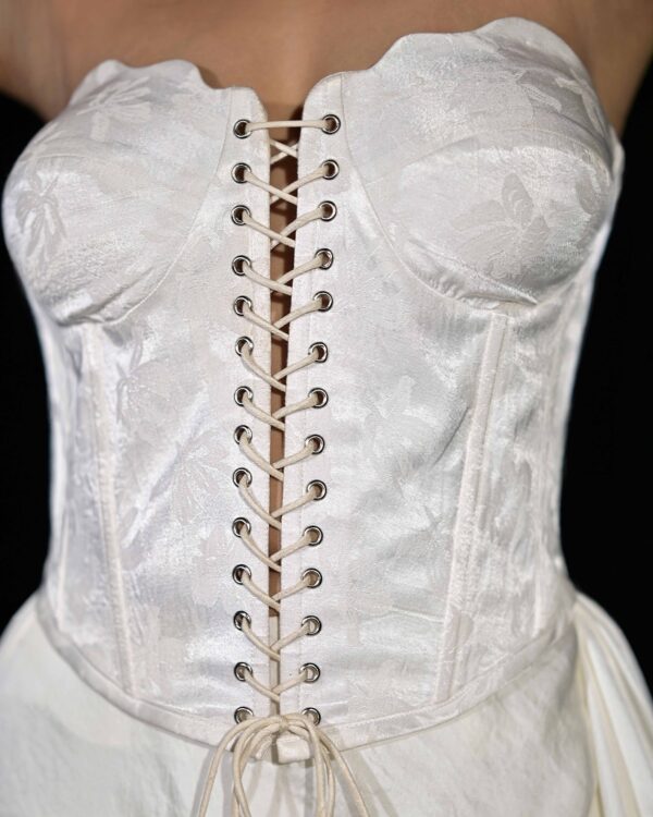 IVORY PETAL SET IVORY PETAL SET