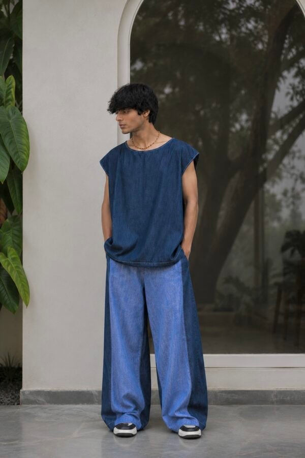 UNDERTOW PANTS
