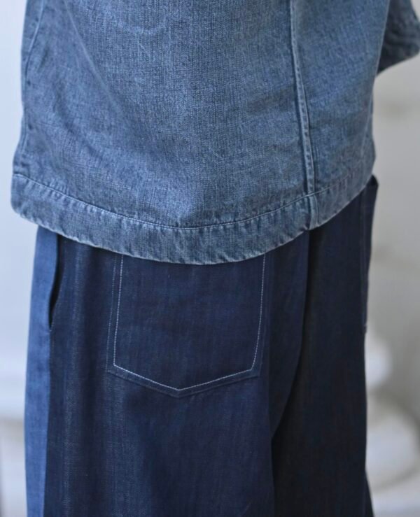 UNDERTOW PANTS